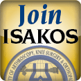 Join ISAKOS