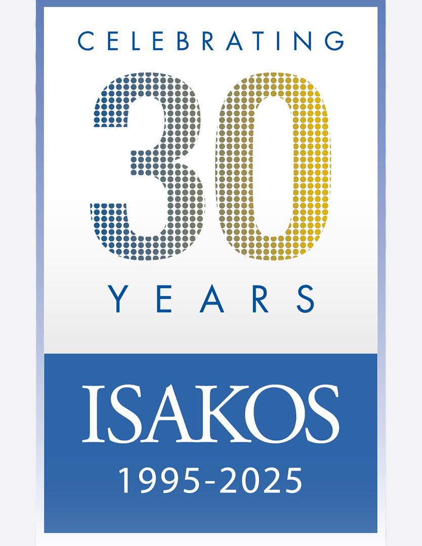 ISAKOS Celebrates 30 Years