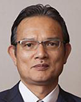 Nobuo Adachi, MD, PhD
