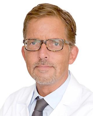 K. Fredrik Almqvist MD, PhD