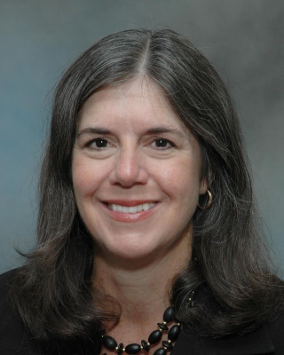Elizabeth Arendt MD