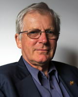 John Bartlett, MD