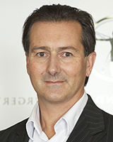 Mark Clatworthy, FRACS