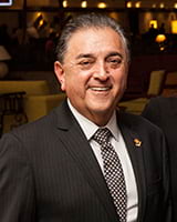 Moises Cohen, MD, PhD, Prof.