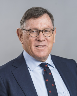 Myles R. J. Coolican FRACS