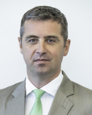 Pieter D'Hooghe MD, PhD