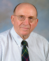 Kenneth E. DeHaven, MD