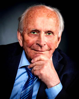 Ejnar Eriksson, MD