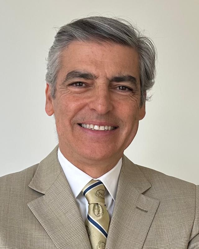 João Espregueira-Mendes, MD, PhD