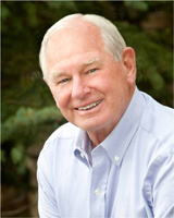 John A. Feagin, MD