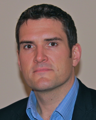 Alan Getgood, MD, FRCS(Tr&Orth), DipSEM