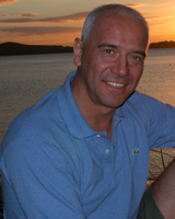 Alberto Gobbi MD, FRACS