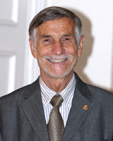 Roland P. Jakob, MD