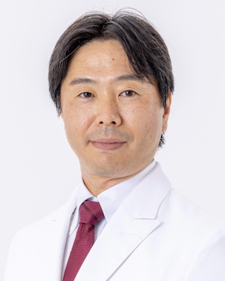 Hideyuki Koga, Prof., MD, PhD