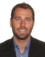 Sebastien Lustig MD, PhD, Prof.