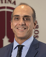 Rodrigo Maestu MD