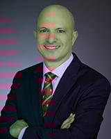 Robert G. Marx, MD, MSc, FRCSC