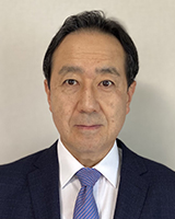 Shuichi Matsuda MD, PhD