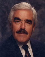 John B. McGinty, MD