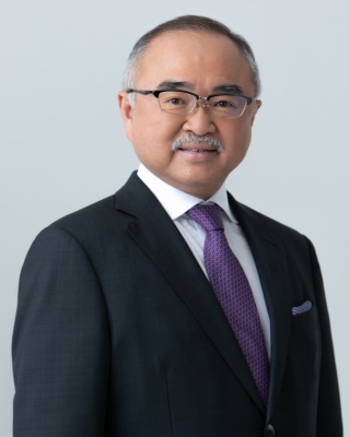Norimasa Nakamura, MD, PhD