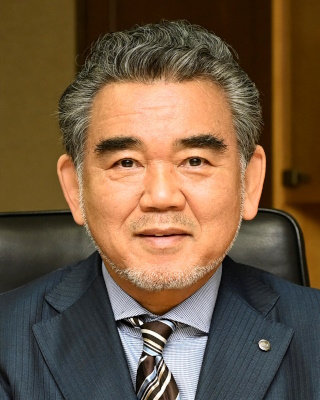 Mitsuo Ochi MD, PhD