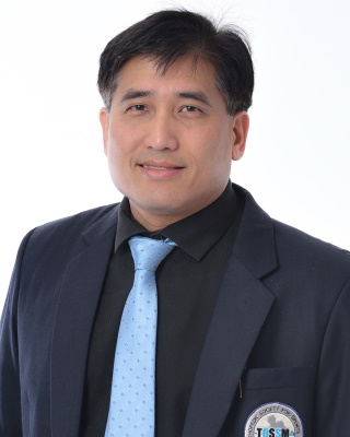 Chanakarn Phornphutkul, MD