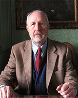 Giancarlo Puddu, MD