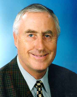 Per A. Renström, MD PhD