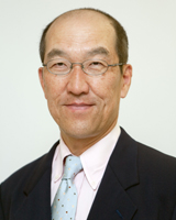 Konsei Shino MD, PhD