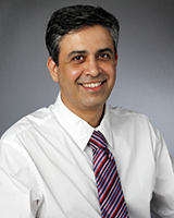 Sachin Tapasvi MBBS, MS, DNB, FRCS