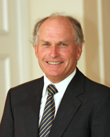 Barry R. Tietiens, FRACS