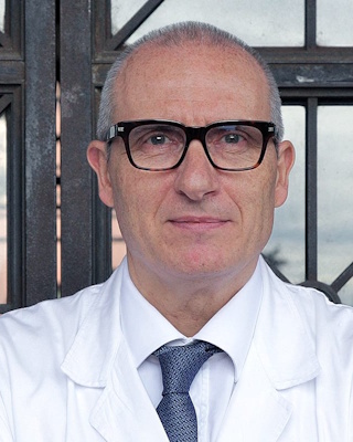 Stefano Zaffagnini, MD, Prof.