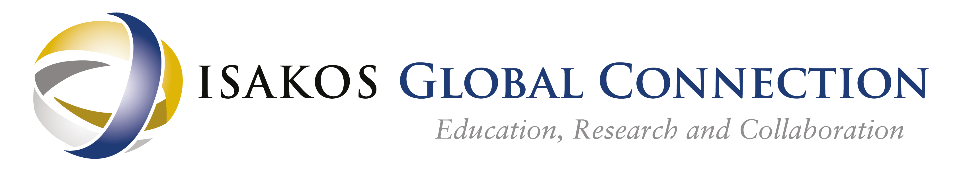 ISAKOS Global Connection