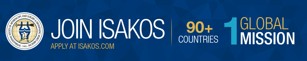 Join ISAKOS