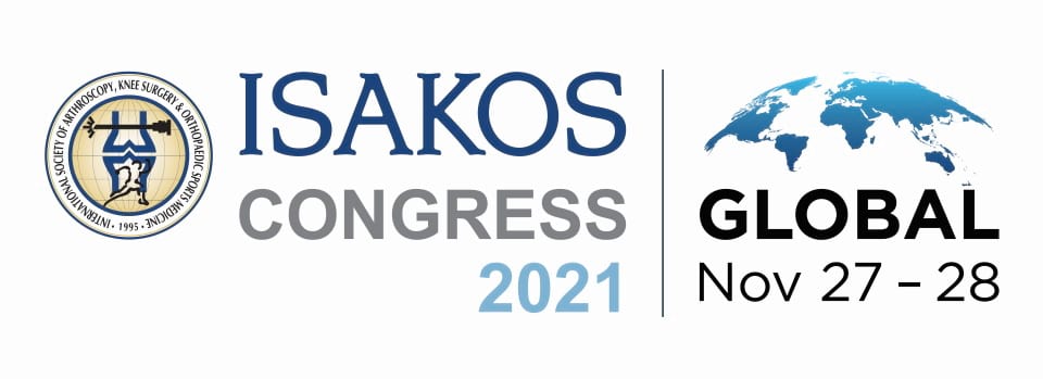 ISAKOS Congress 2021