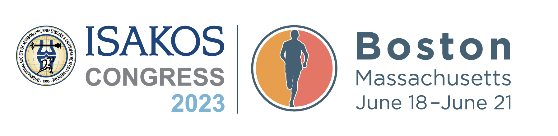 ISAKOS Congress 2023