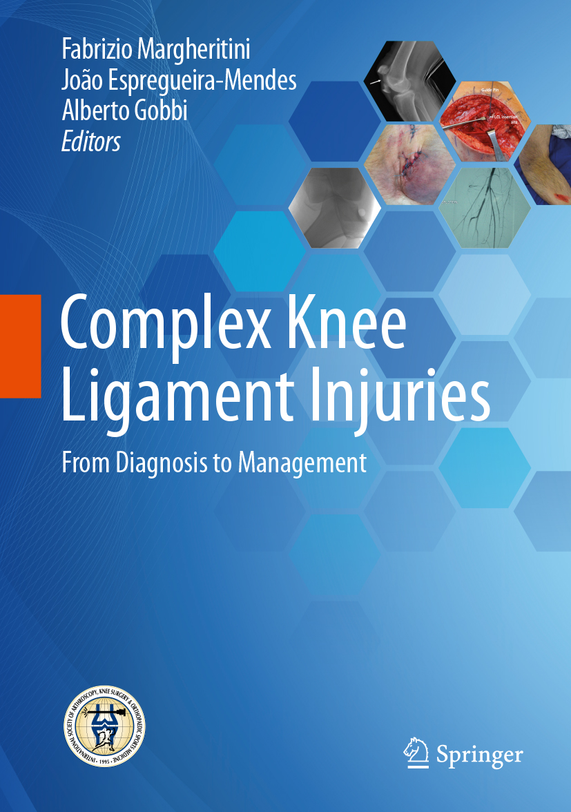 Complex Knee Ligament Injuries