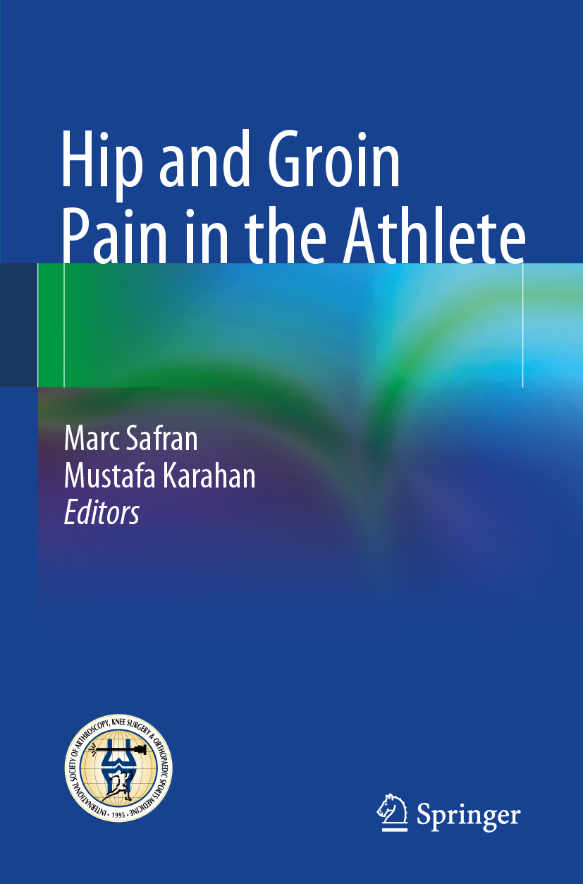 Hip and Groin Pain in the Athlete