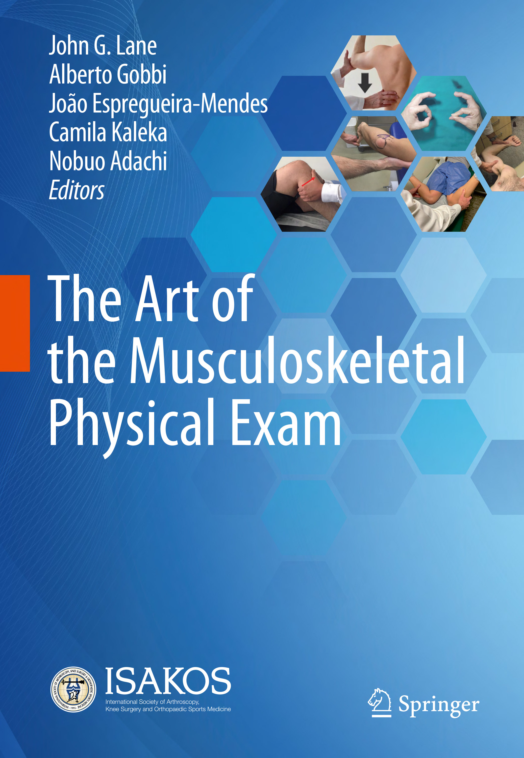 The Art of the Musculoskeletal Physical Exam