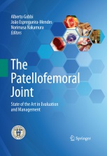 The Patellofemoral Joint