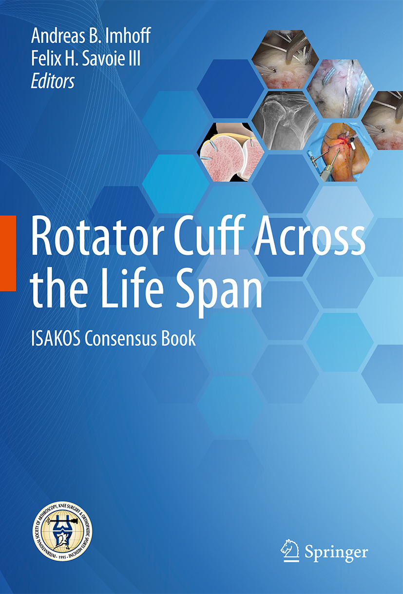 Rotator Cuff Across the Life Span