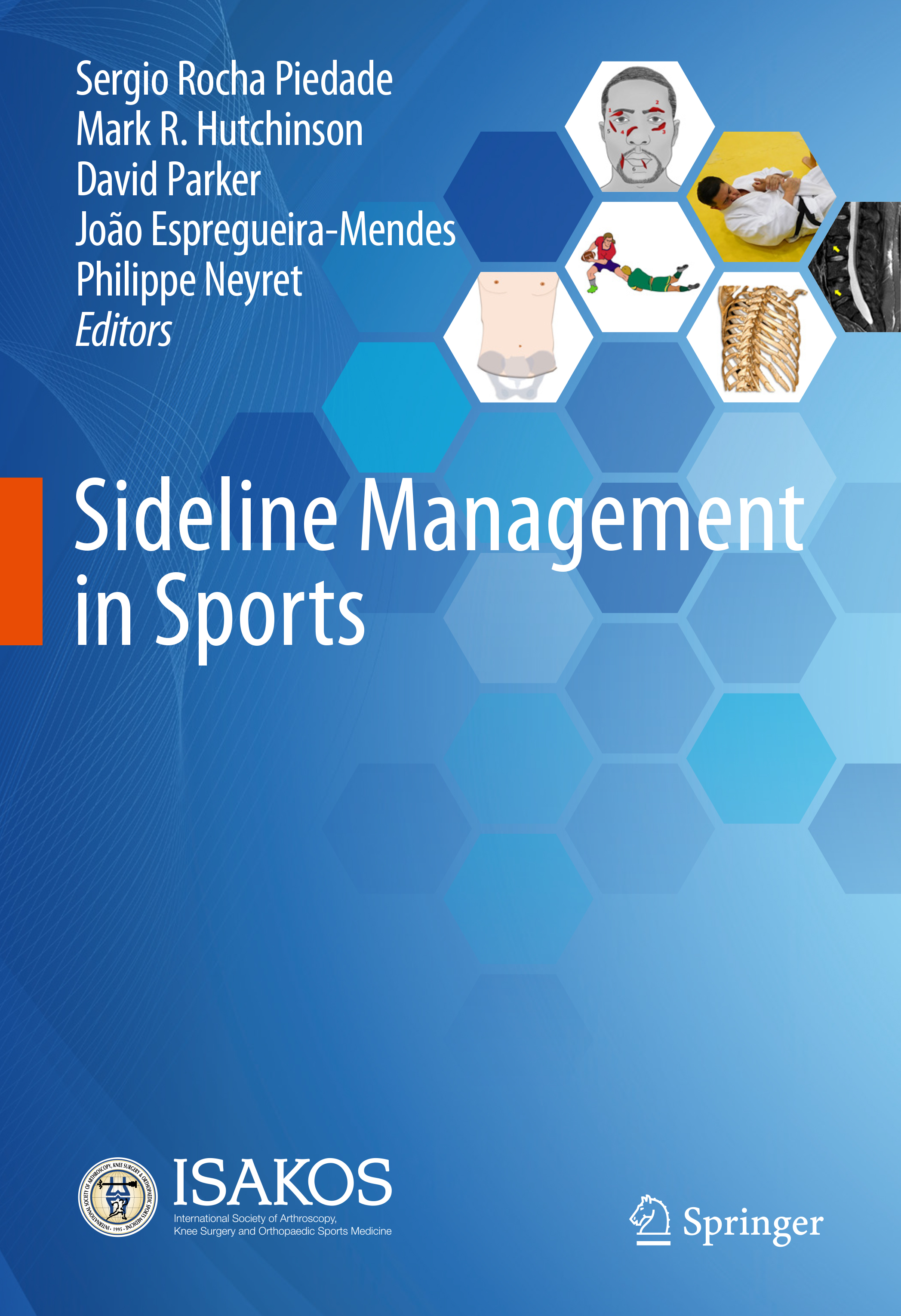 Sideline Management in Sports