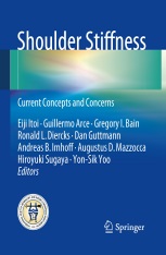 Shoulder Stiffness - Current Concepts and Concerns