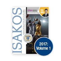 ISAKOS eNewsletter
