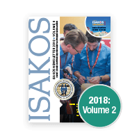 ISAKOS eNewsletter