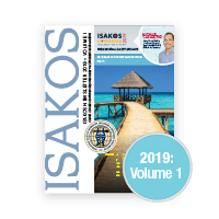 ISAKOS eNewsletter