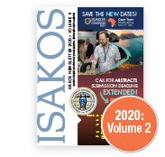 ISAKOS eNewsletter