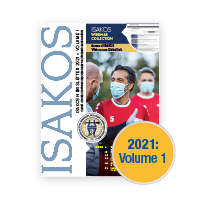 ISAKOS eNewsletter