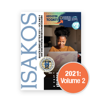 ISAKOS eNewsletter