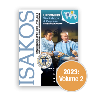 ISAKOS eNewsletter